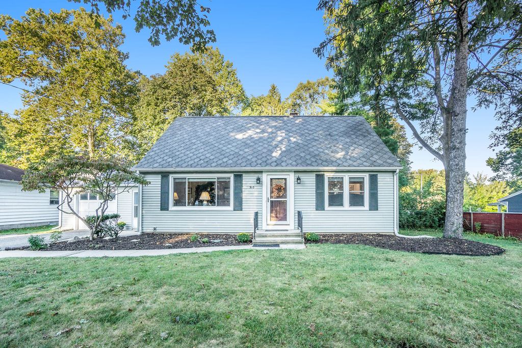910 Farrell Ave, Kalamazoo, MI 49006 Trulia