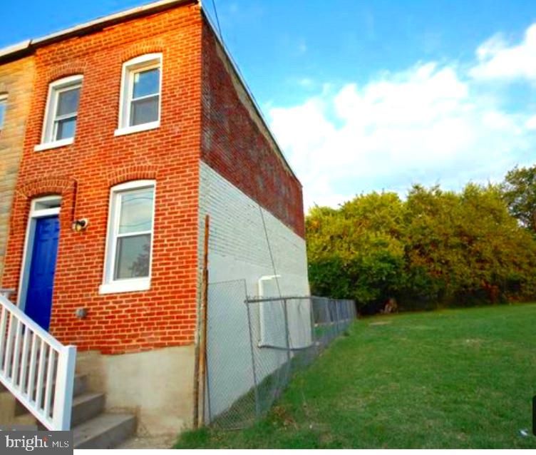413 S Norris St, Baltimore, MD 21223