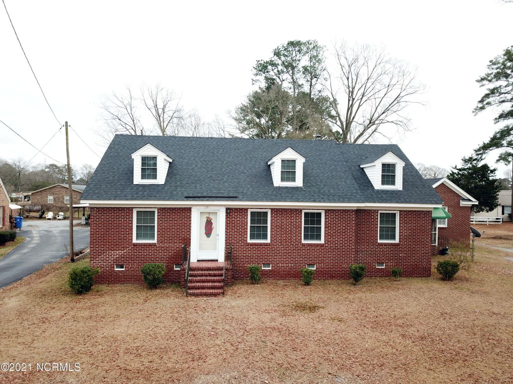 204 N 3rd Street, NC 27864 Trulia