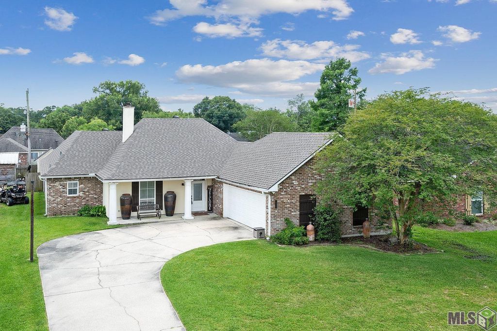 14324 Elmbridge Ave, Baton Rouge, LA 70819 Trulia