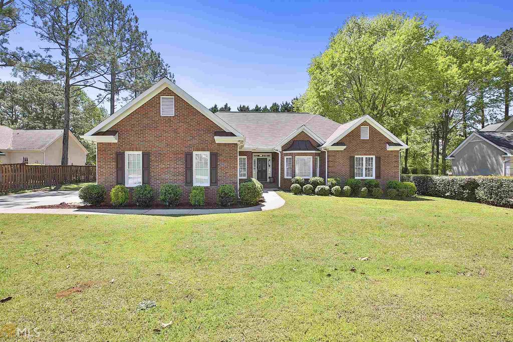 185 White Oak Dr, Newnan, GA 30265 Trulia