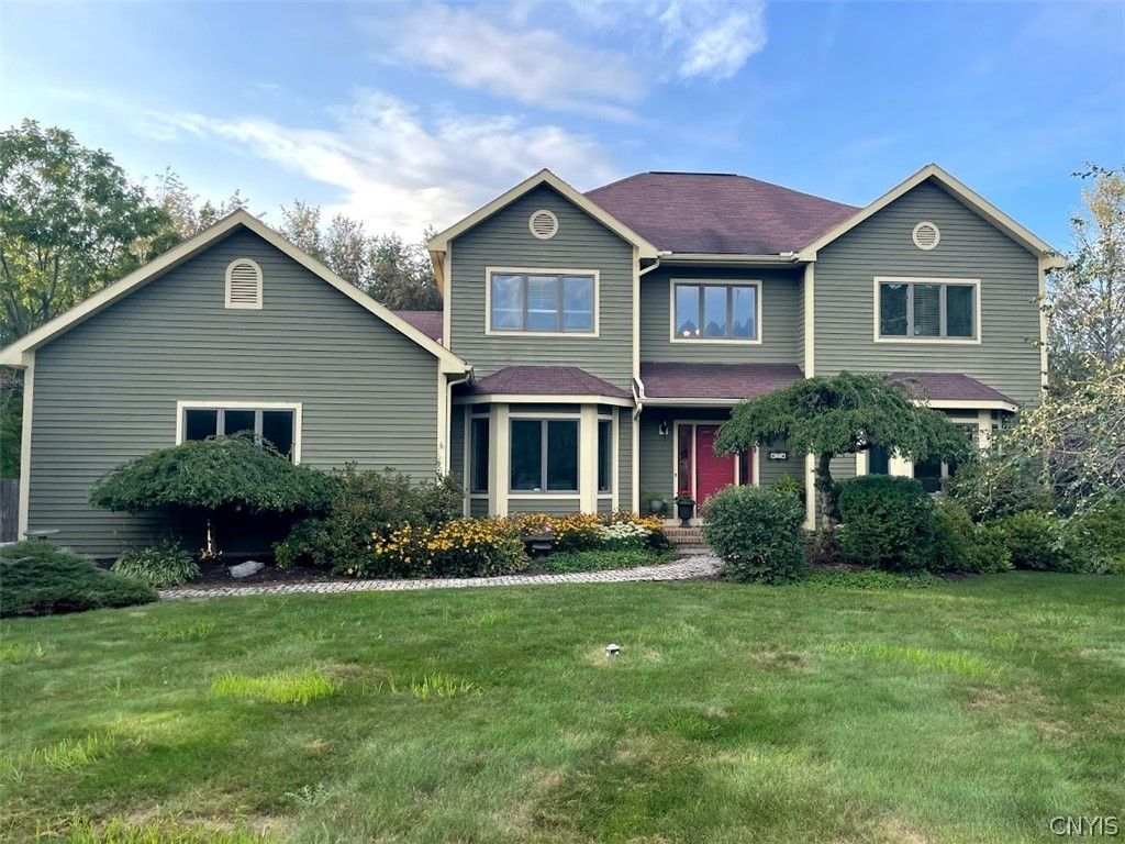 8 Signal Hill Rd, Fayetteville, NY 13066 Trulia