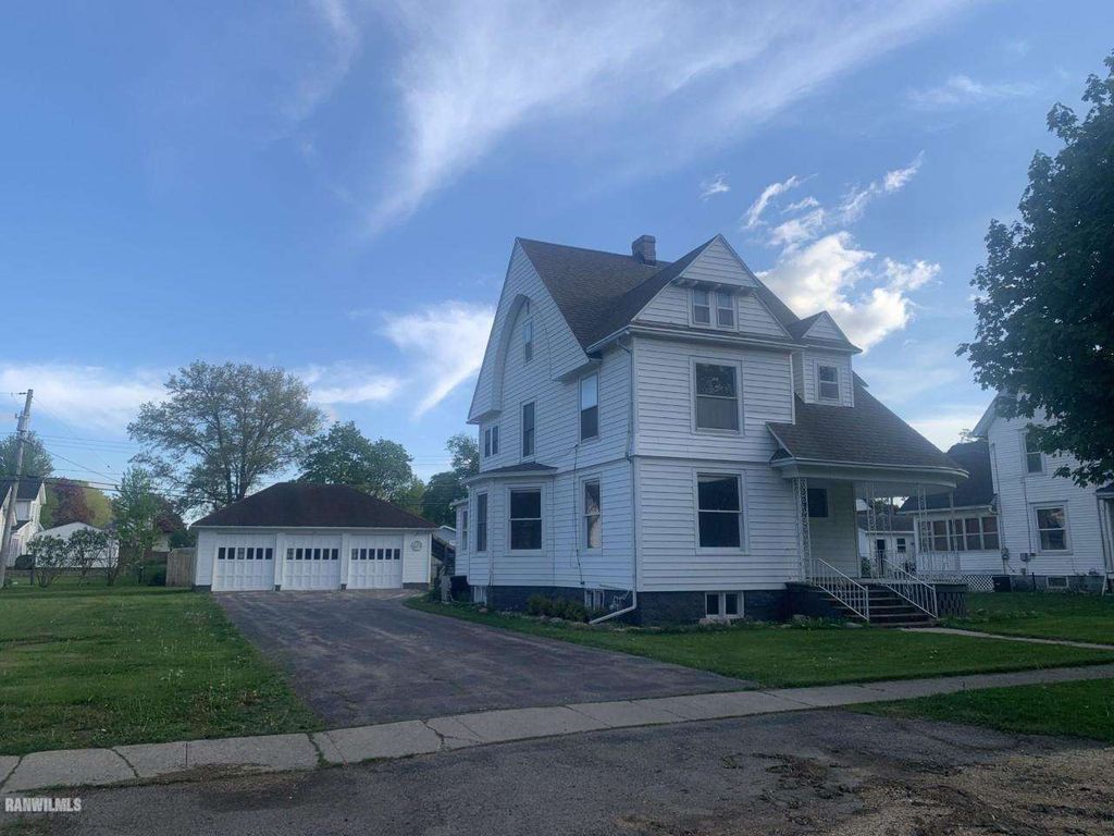 528 E Locust St, Lanark, IL 61046 Trulia