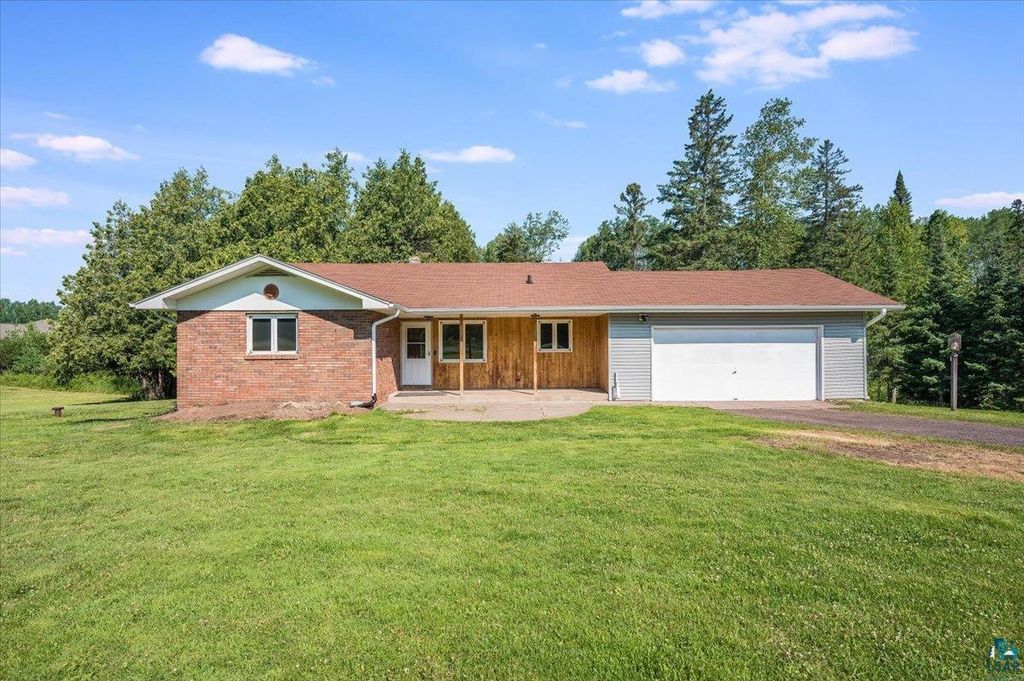 3005 E County Road B, Foxboro, WI 54836 MLS 6104577 Trulia