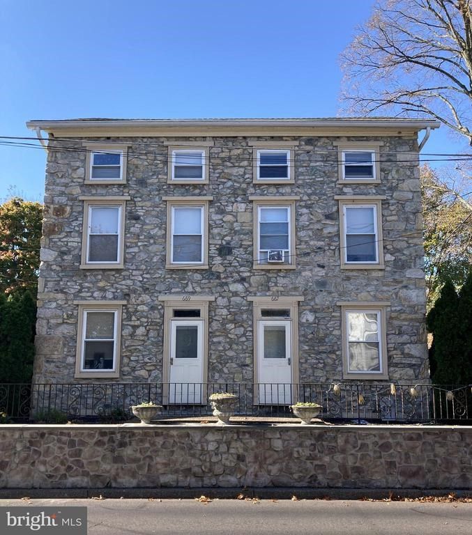 667 Easton Rd, Riegelsville, PA 18077 Trulia