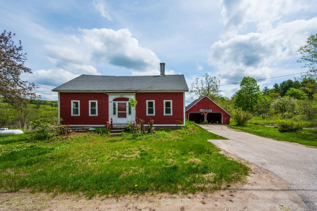 648 Route 114, Sutton, NH 03221 Trulia