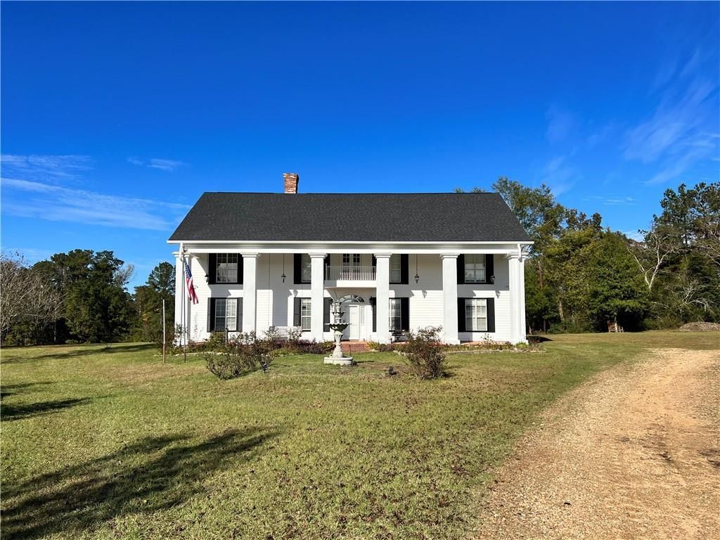 55 Havens Rd, Elmer, LA 71424 Trulia