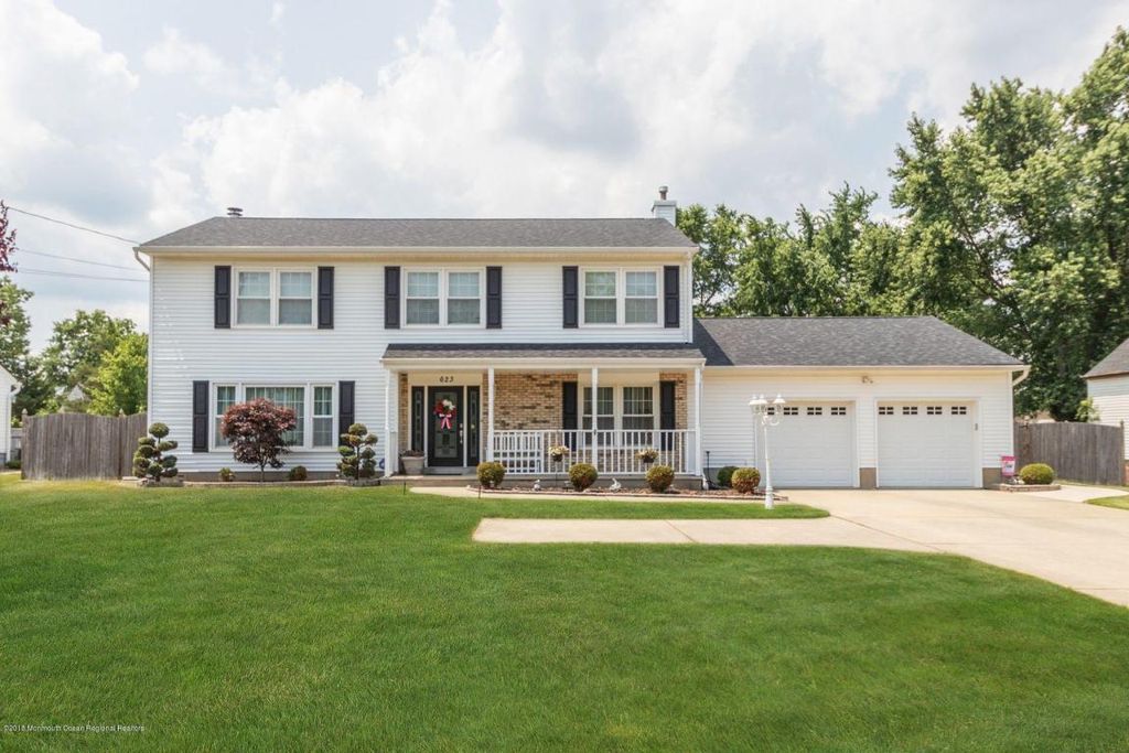 623 Lloyd Rd, Matawan, NJ 07747 Trulia