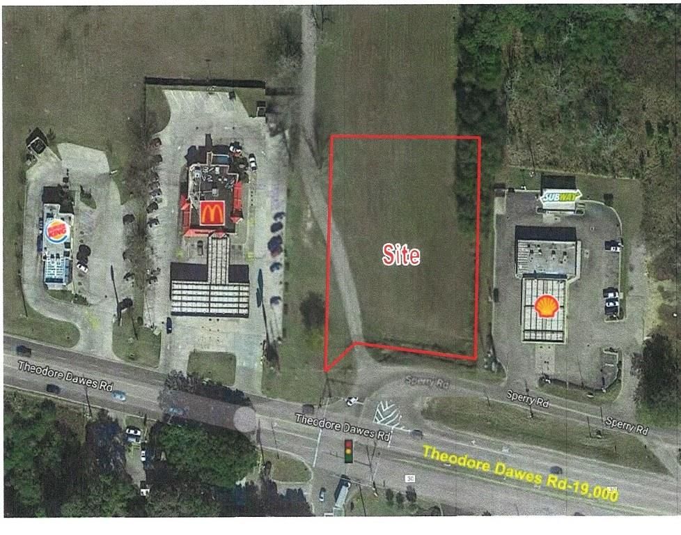 Theodore Dawes Rd, Theodore, AL 36582 Trulia