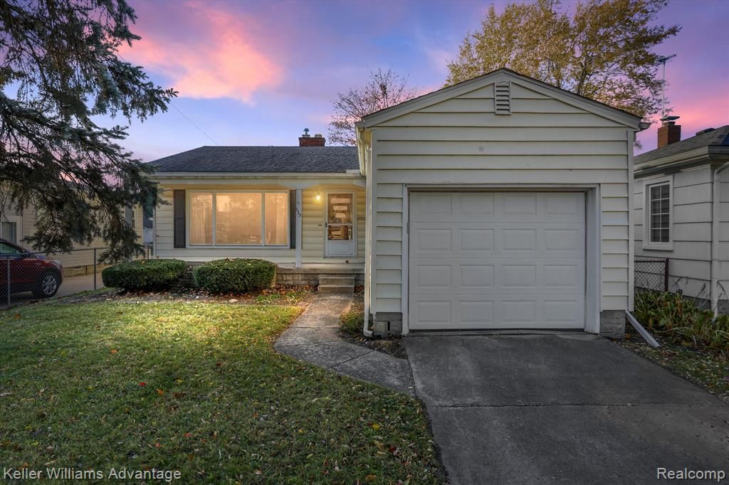 633 Arbor Ave, Monroe, MI 48162 Trulia