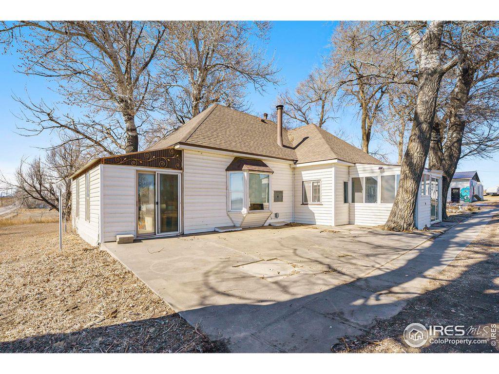 13707 Highway 14, Ault, CO 80610 Trulia