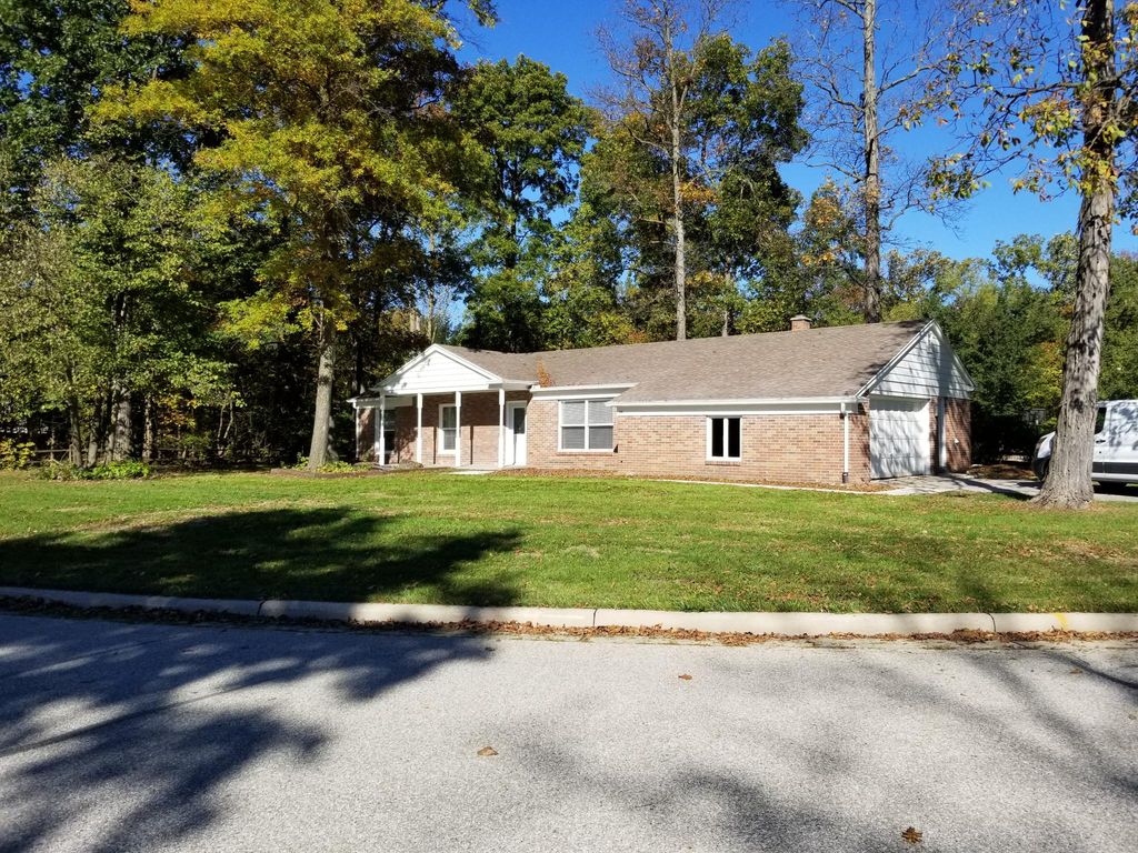 224 Hawthorn Dr, Archbold, OH 43502 Trulia