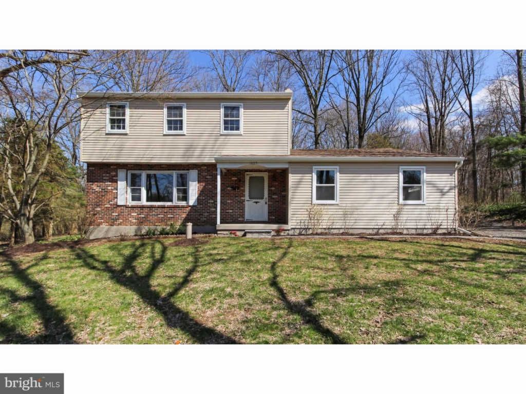 1065 Allentown Rd, Green Lane, PA 18054 Trulia