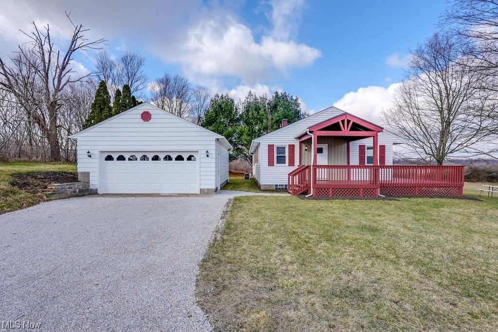 9391 Infirmary Rd, Mantua, OH 44255 Trulia