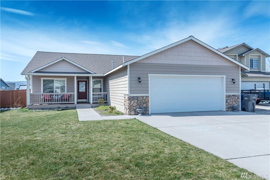 1900 W Creeksedge Way, Ellensburg, WA 98926 Trulia