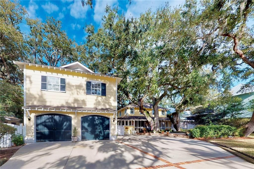 4318 5th St, Saint Simons Island, GA 31522 Trulia