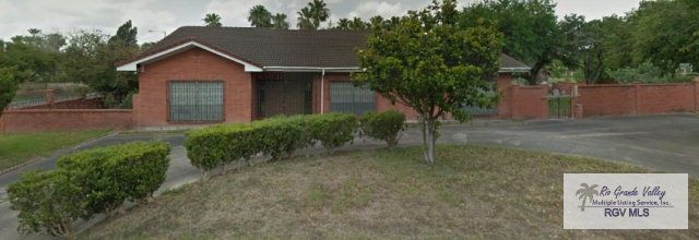 5 Shadowbrook Ln, Brownsville, TX 78521
