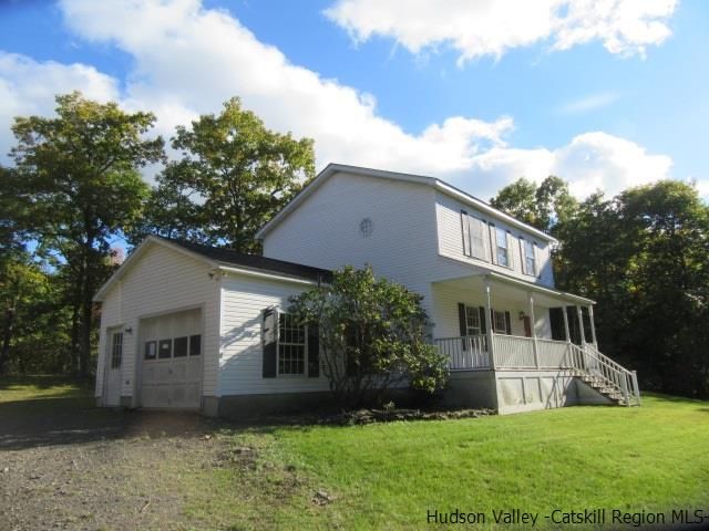 48 Mayfield Ests, Saugerties, NY 12477
