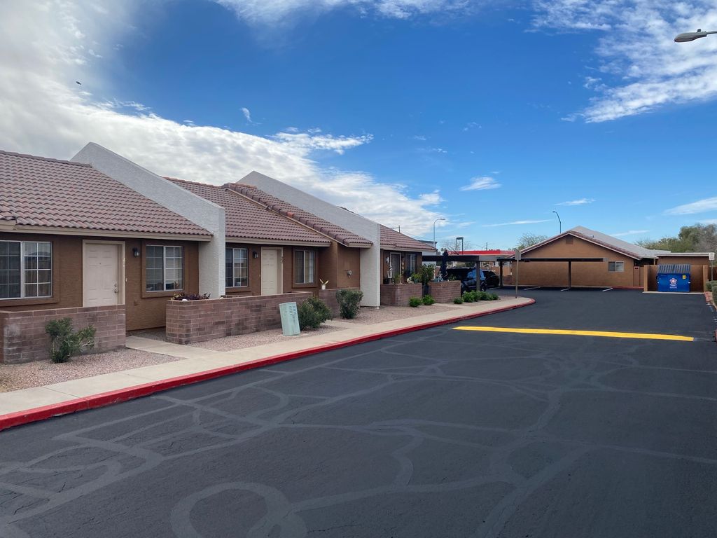 Lindsay Villas Townhomes Mesa, AZ Trulia