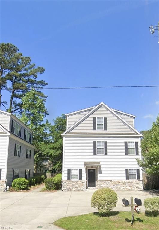 727 S Rosemont Rd, Virginia Beach, VA 23452 Trulia