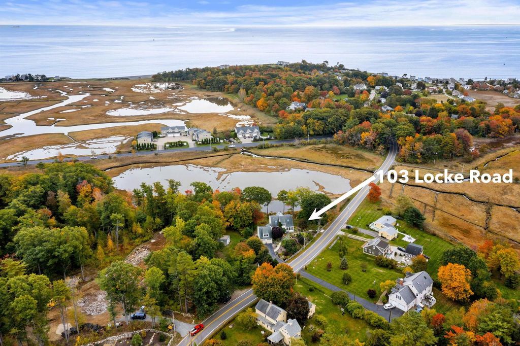 103 Locke Road, Rye, NH 03870 Trulia