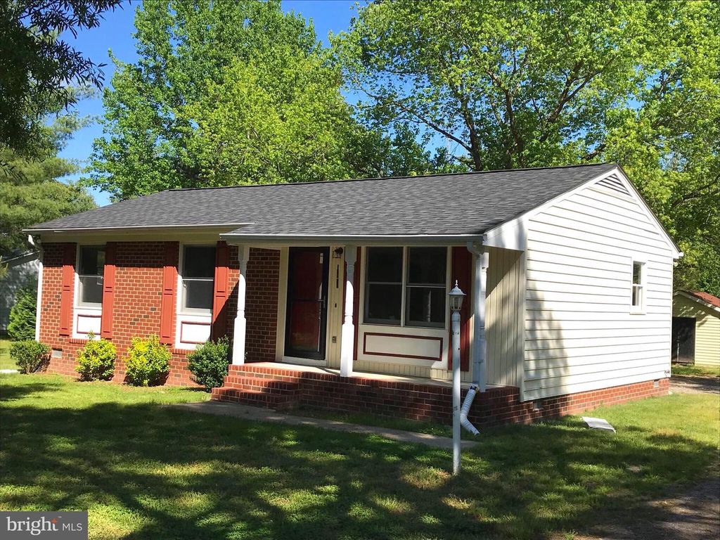 12270 Ladysmith Rd, Woodford, VA 22580 Trulia