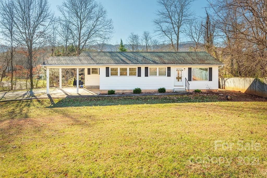 90 Reems Creek Rd, Weaverville, NC 28787 Trulia