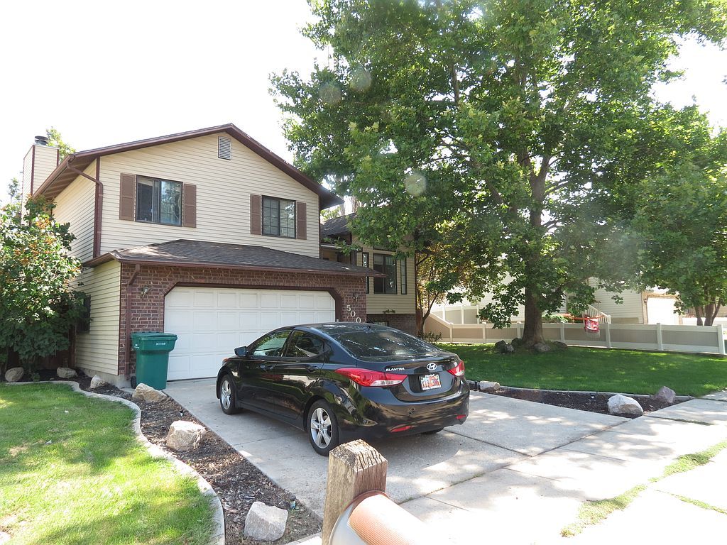5006 S 3375 W, Roy, UT 84067
