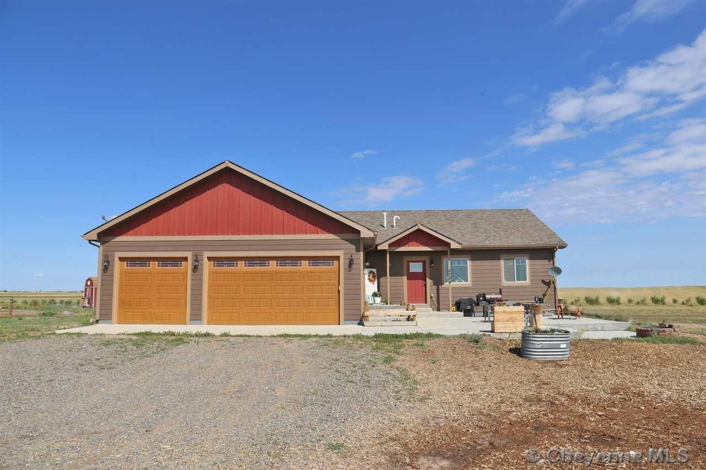 4754 Clover Rd, Carpenter, WY 82054 Trulia