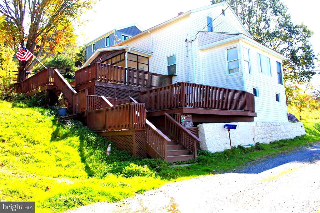 218 Birch Aly, Thomas, WV 26292 MLS WVTU2000112 Trulia