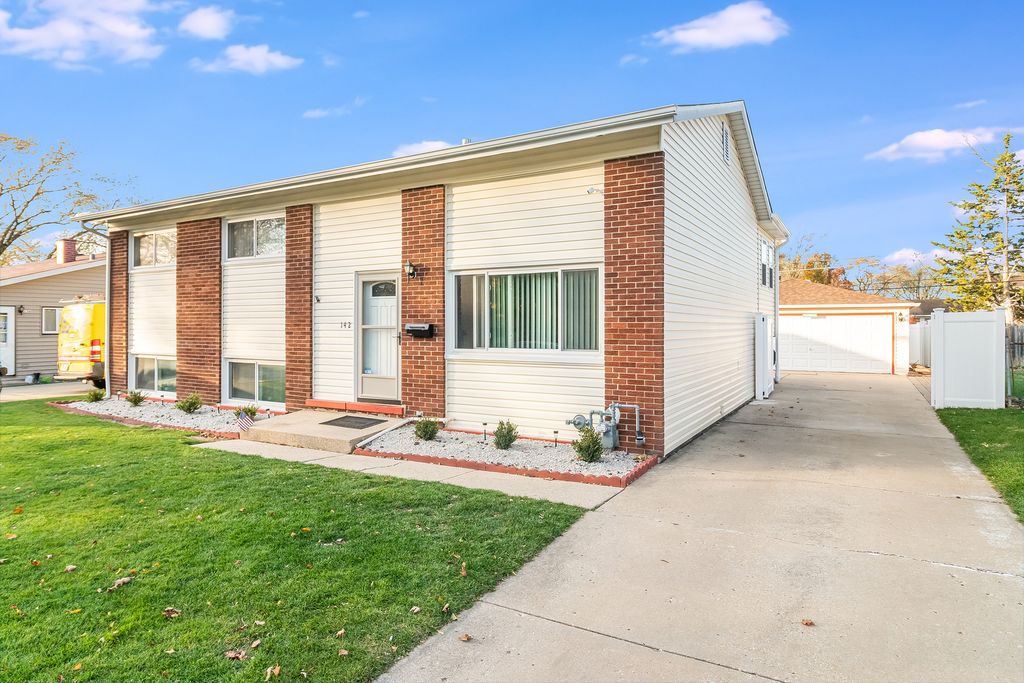 142 E Altgeld Ave, Glendale Hts, IL 60139 Trulia