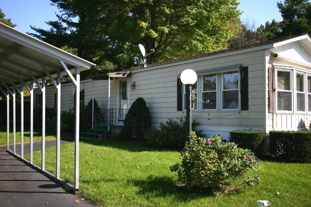 20 Lisa Cir, Merrimac, MA 01860 Trulia