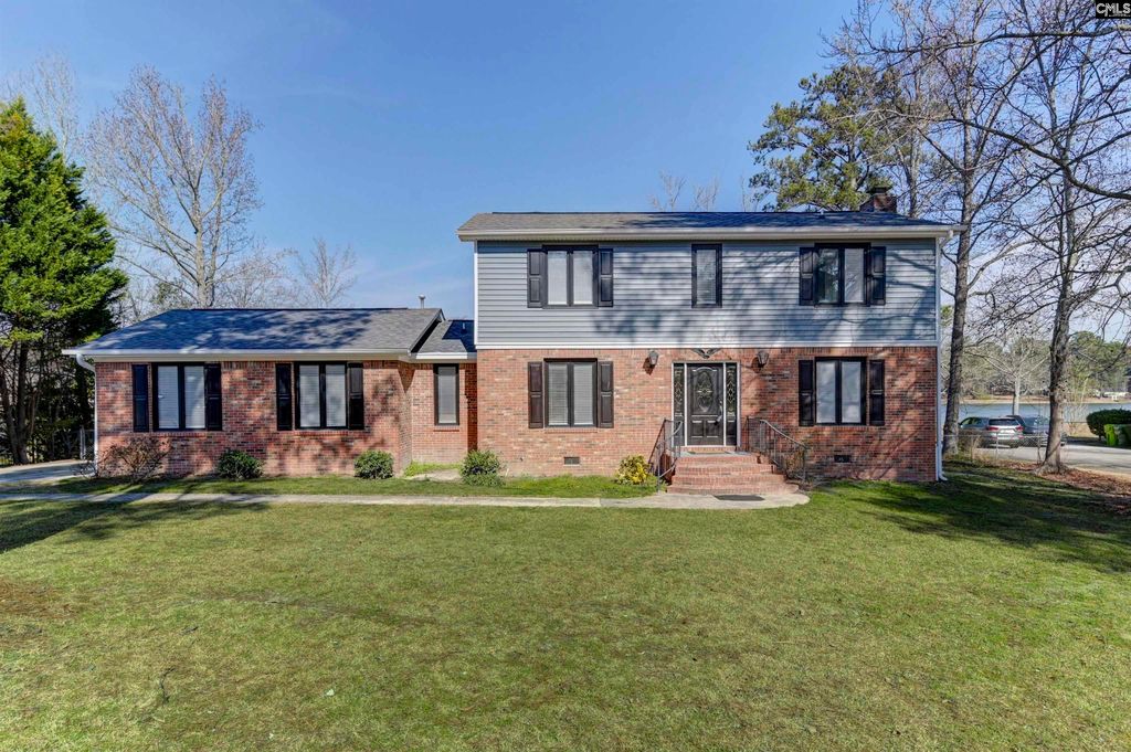 117 Briarcliffe W, Elgin, SC 29045 MLS 579977 Trulia