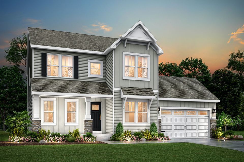 River Ridge Trl #35PBFH, Linden, MI 48451