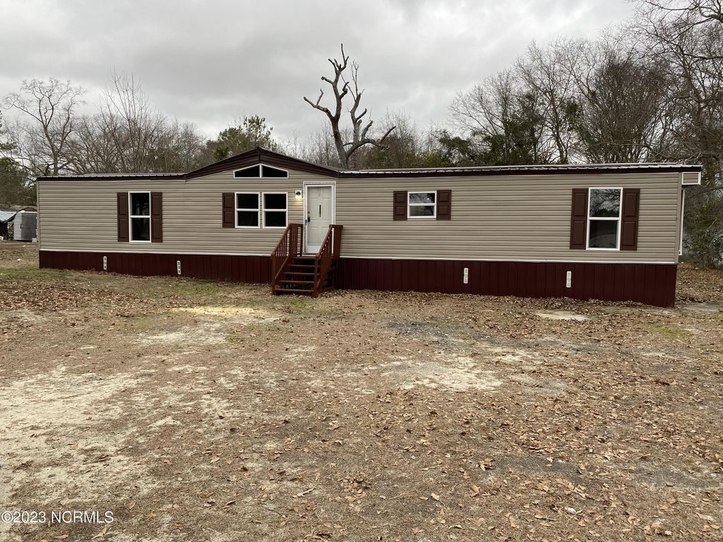 6851 Old Wire Rd, Laurel Hill, NC 28351 Trulia