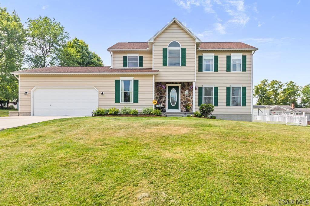 142 Ronald St, Johnstown, PA 15902 Trulia