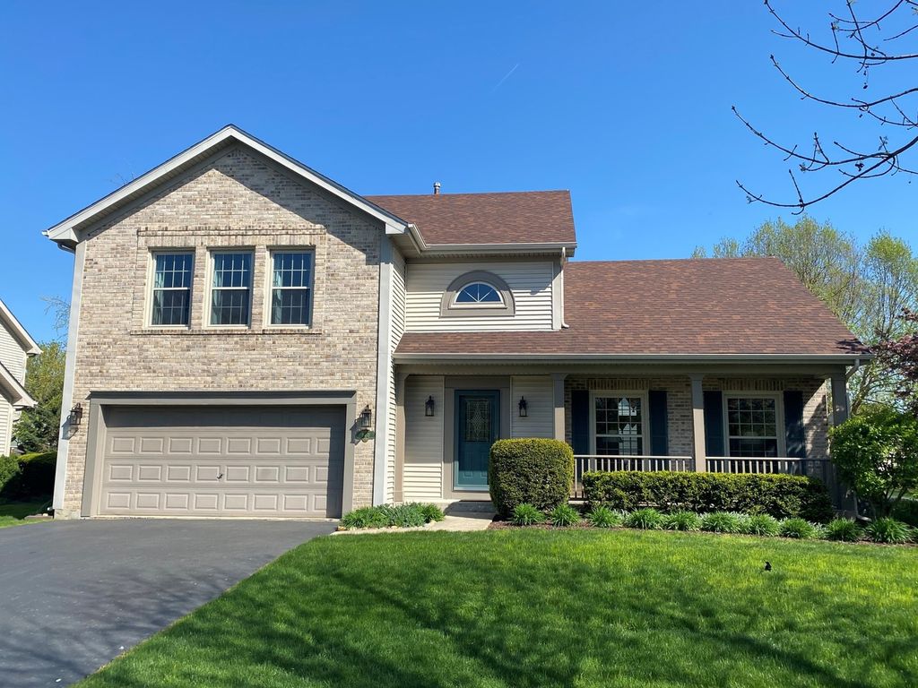 860 Fieldcrest Dr, Bolingbrook, IL 60490 Trulia