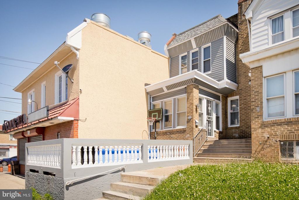 603 E Wyoming Ave, Philadelphia, PA 19120 Trulia