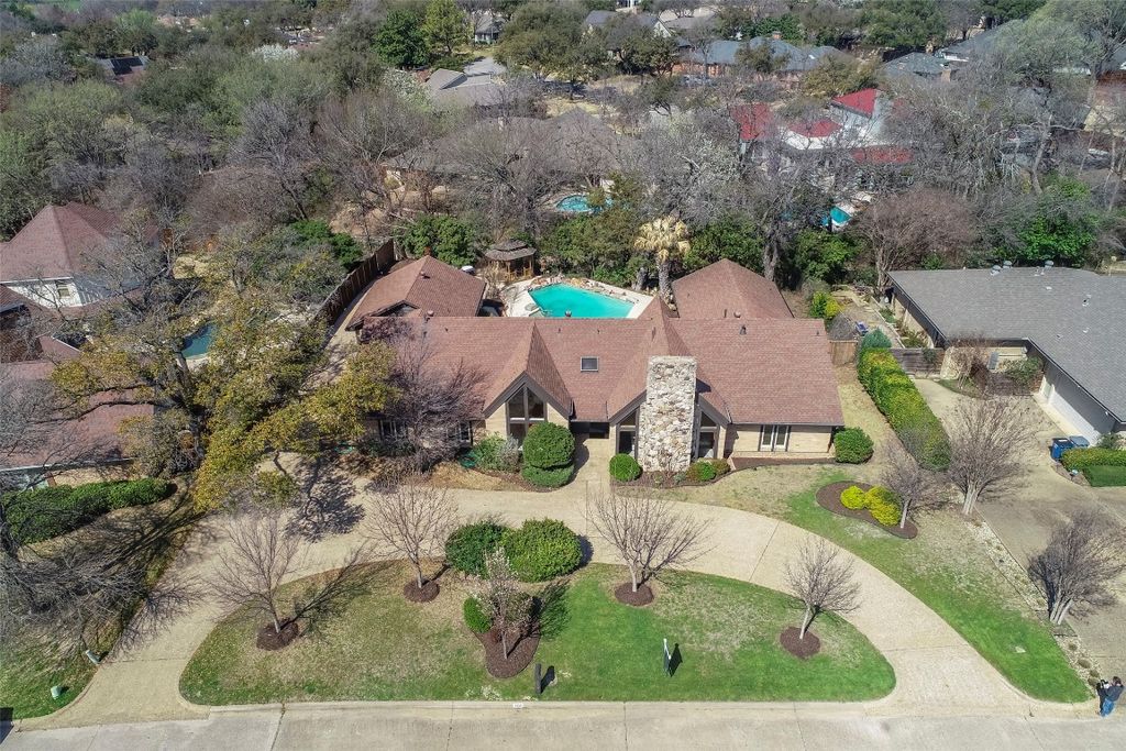 6420 Meadowcreek Dr, Dallas, TX 75254 Trulia