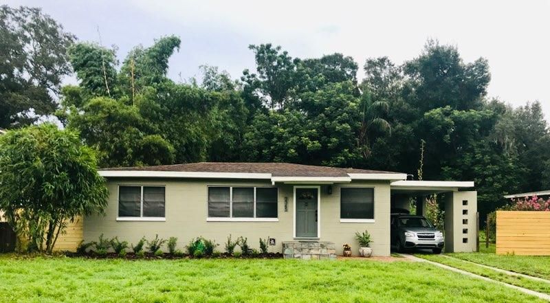 3345 Lila Dr, Orlando, FL 32806