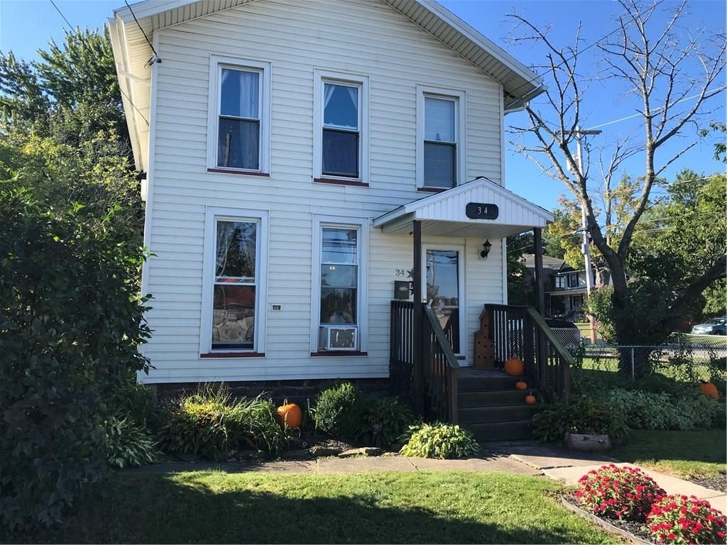 34 West Ave, Albion, NY 14411 Trulia