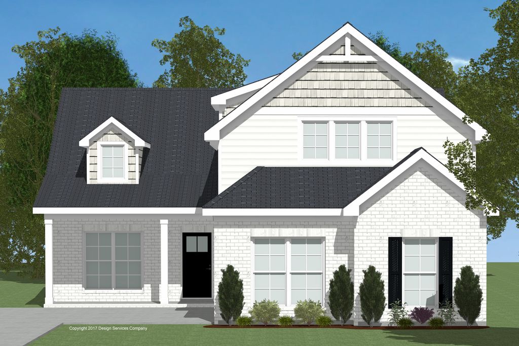 The Radnor Parkhaven Hermitage, TN Trulia