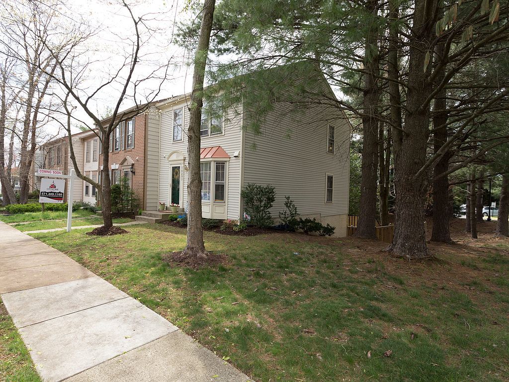 10293 Colony Park Dr, Fairfax, VA 22032 Trulia