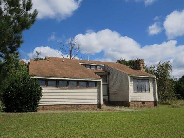 489 Landfill Rd, Orangeburg, SC 29118