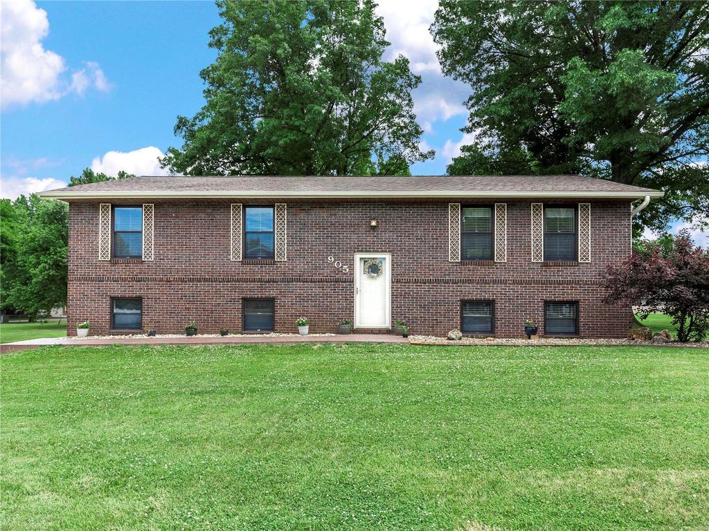 905 Long Branch Rd, Troy, IL 62294 Trulia