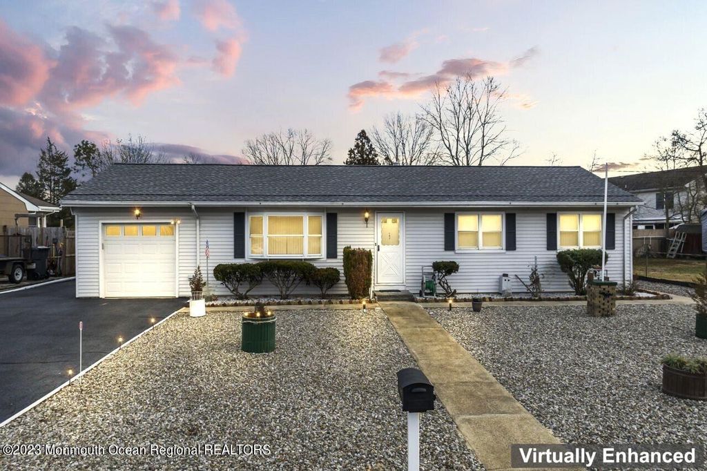 197 Drake Road, Brick, NJ 08723 Trulia