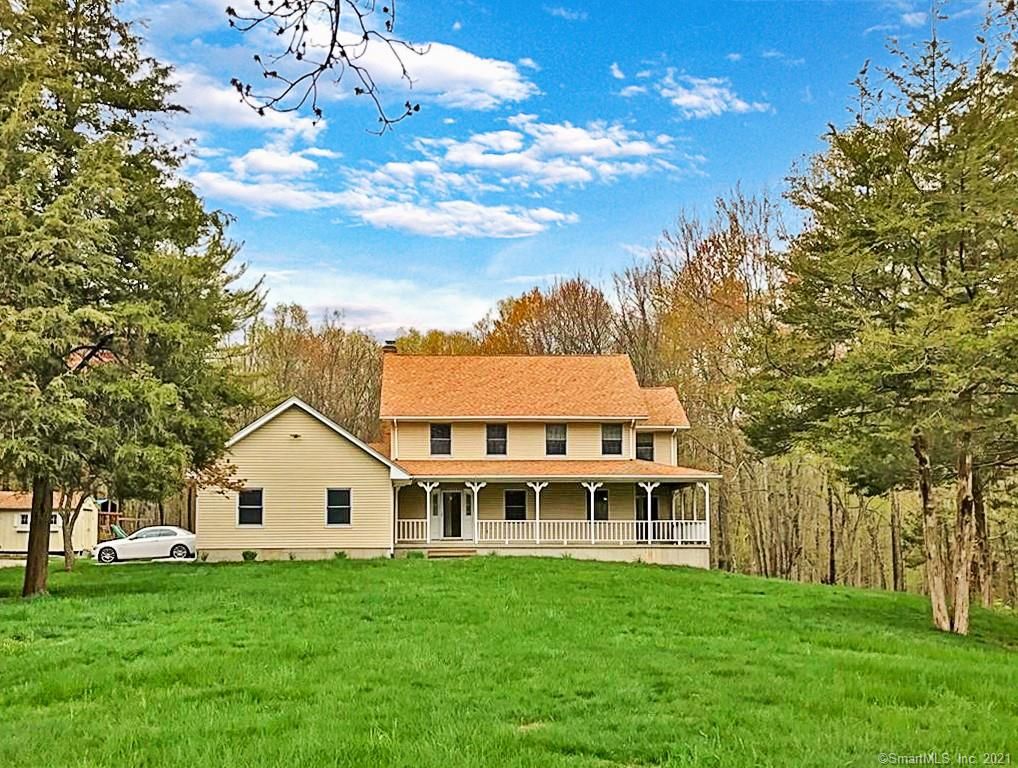 55 Senate Brook Dr, Amston, CT 06231 Trulia