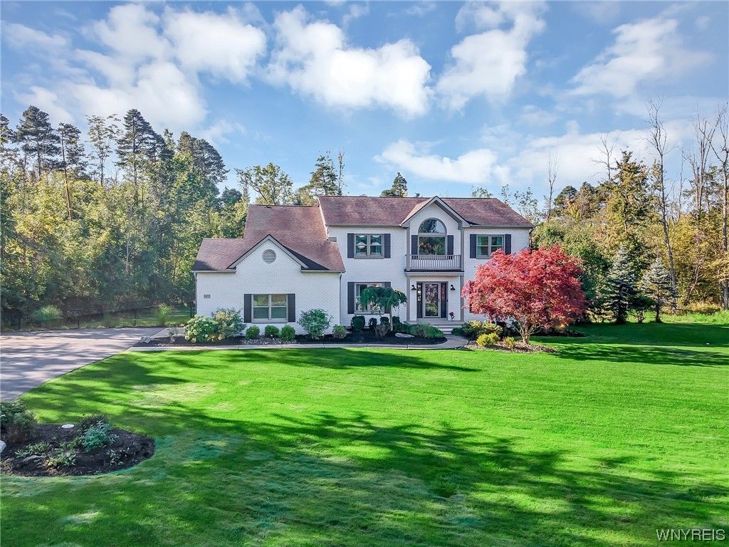 8935 Roll Rd, Clarence Center, NY 14032 Trulia