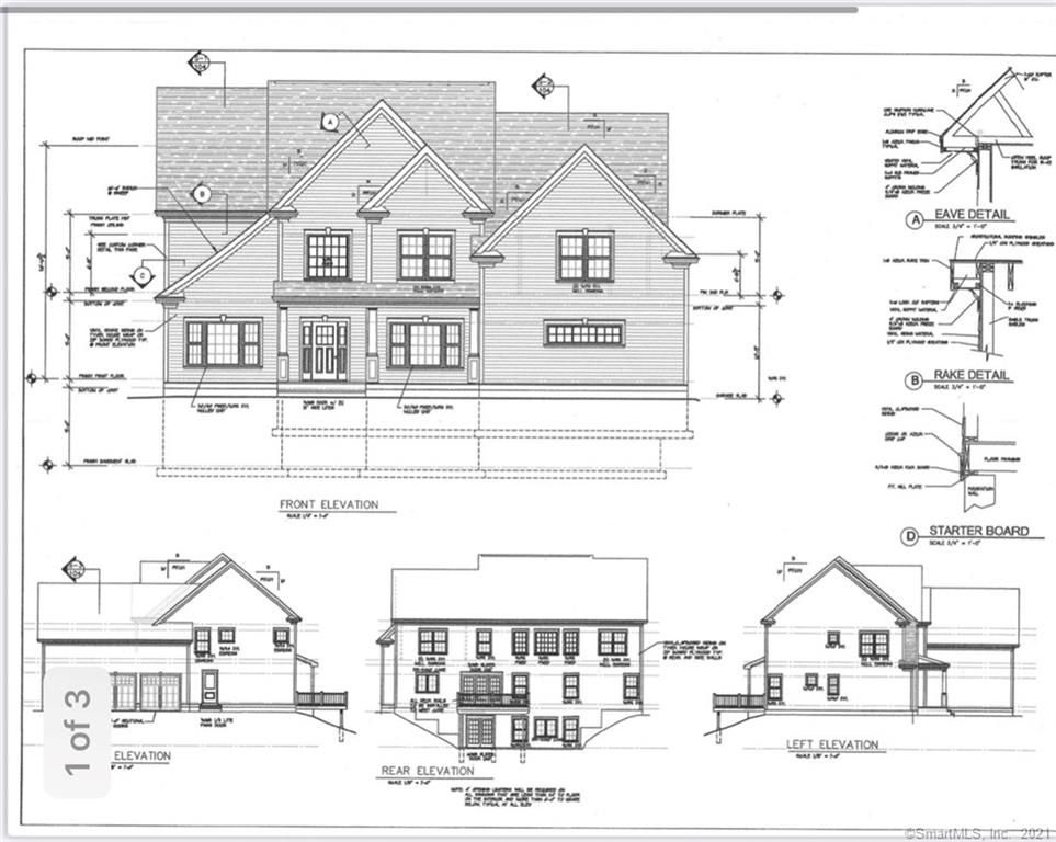 103 Stones Way, Southbury, CT 06488