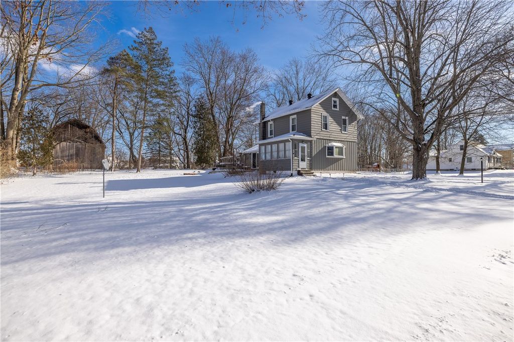 6 Baker St, Churchville, NY 14428 Trulia